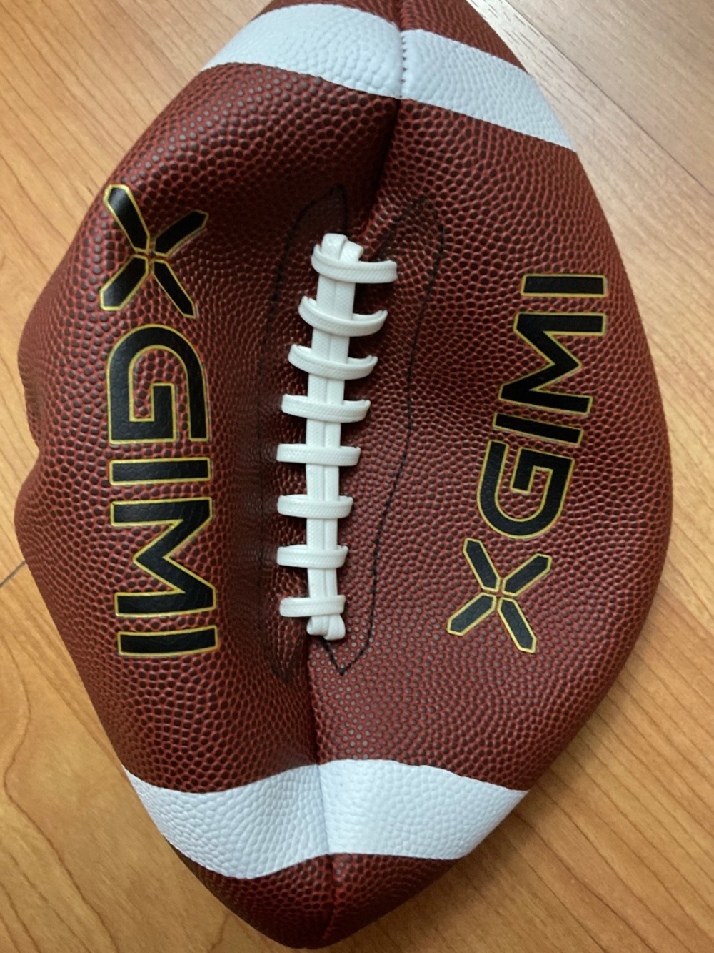 XGIMI Full Size Football 🏈